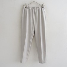 Mizuiro ind Center-Press Jersey Pants Size F MSRP 12,000