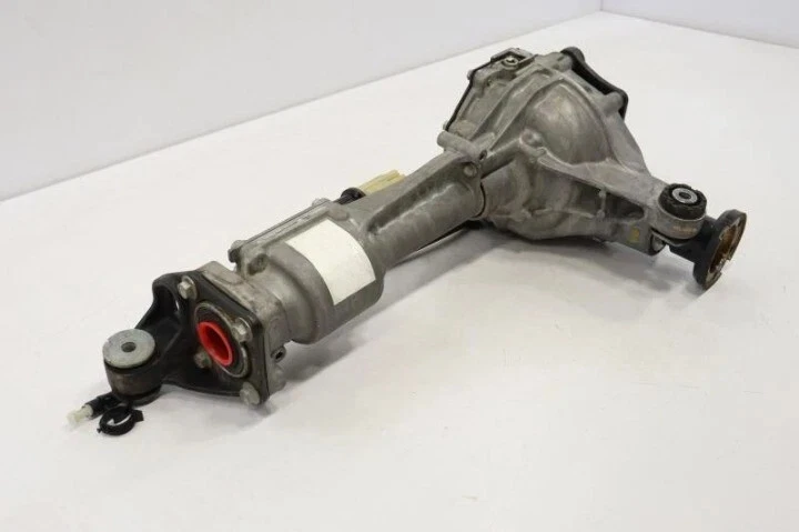 2016-2022 Chevy Colorado Front Axle Differential Carrier Assembly 3.42 Ratio OEM Foto 2 de 4