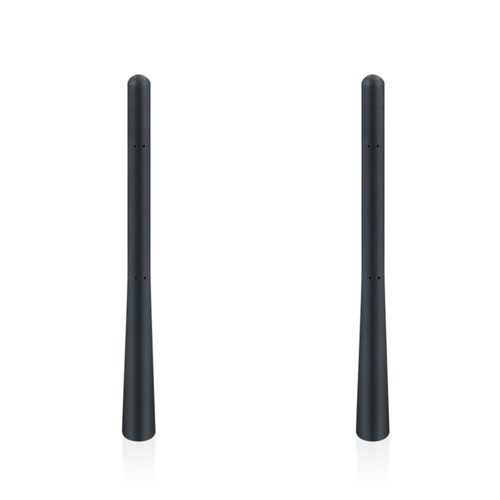8" Aerial Short AM/FM Radio Signal Reception Antenna For Chevrolet Colorado 2015 - Picture 7 of 12