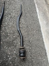 99-03 Acura Tl Left Front Radius Rod With Bushings