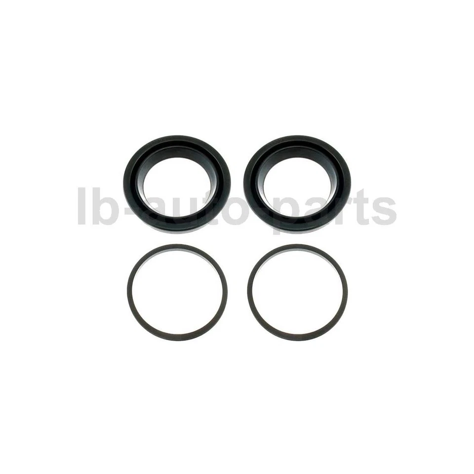 Kit de reparación de pinza de freno de disco delantera Carlson 2X para Ford F-150 Foto 3 de 3