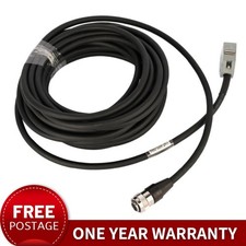 Robot Teach Pendant Cable 10M For FANUC A660-...
