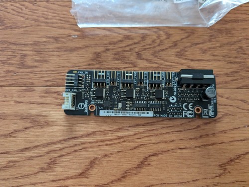 Asus Fan Extension Card - Picture 3 of 5