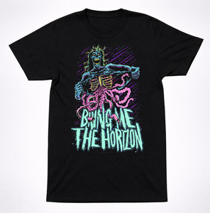 Bmth Shirt | eBay
