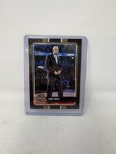 Jerry West Panini Basketball Hall Of Fame 2024 Insert Card HOF13
