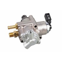 Hochdruckpumpe Metzger Aftermarket-Expertise Passend FüR U.A. Audi A4