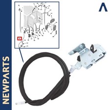 Porte arrière et accessoires Fiat 132