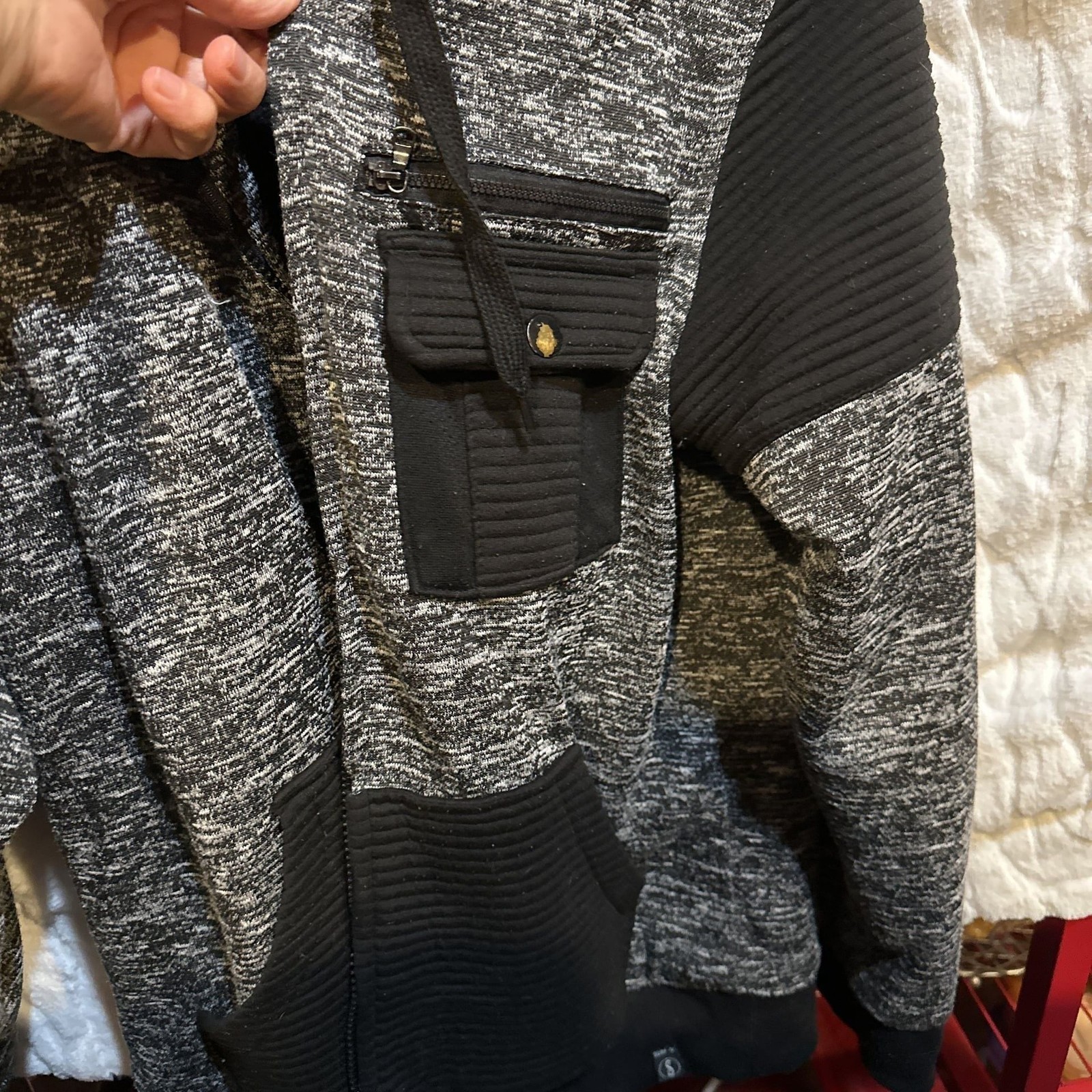 Thread Collective Surplus Jacket - image 5