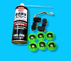 Dreamcast Arcade Stick HKT-7300