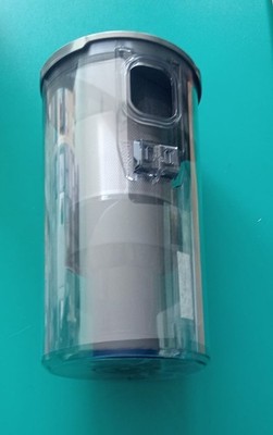 Cyclone + Tank + Filter Staubsauger Original Samsung VS20R9048S3