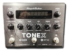 IK Multimedia TONEX 5927676 Effects Pedal