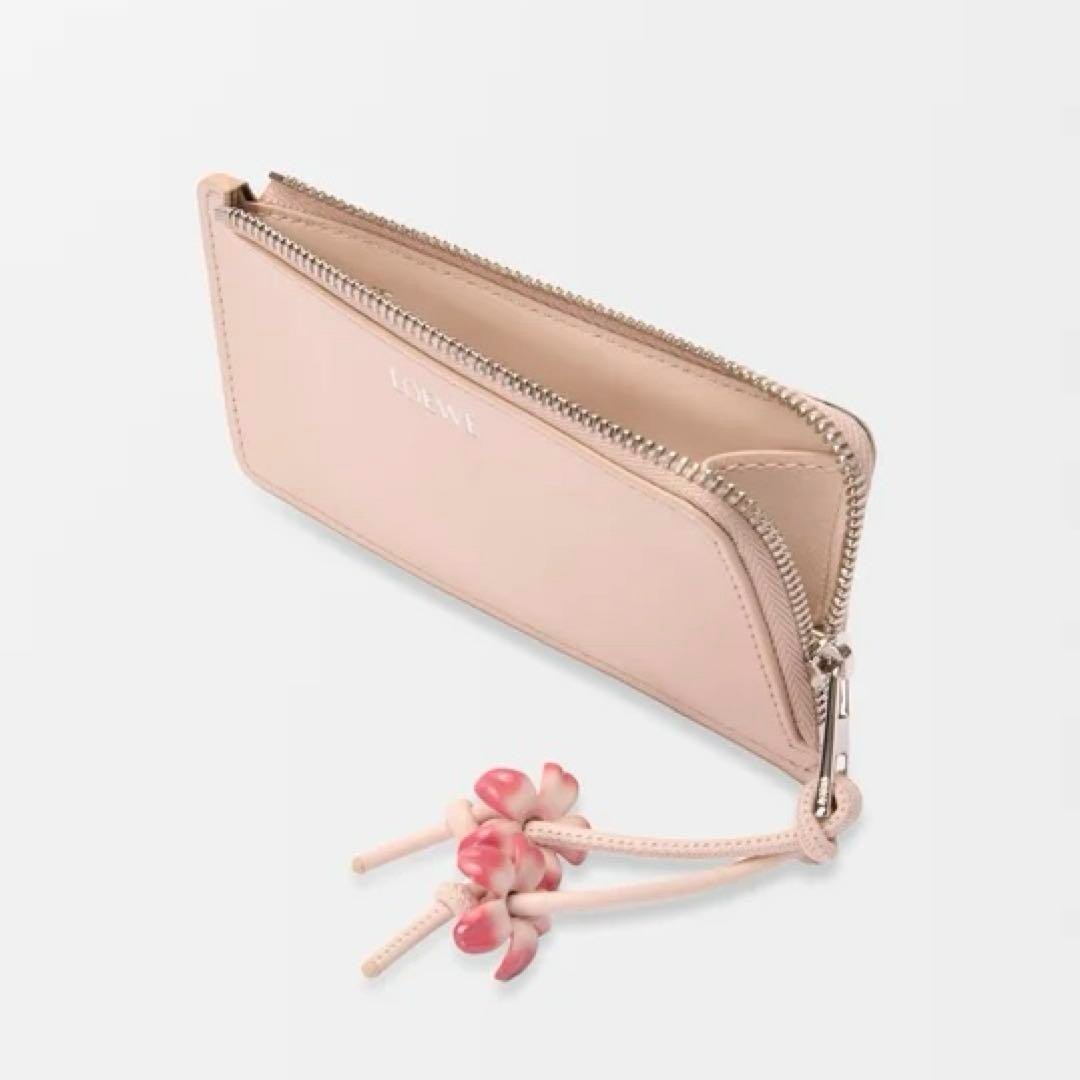 LOEWE Card & Coin Case w/Box Japan limited | eBay