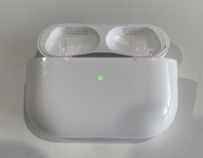 Apple AirPods Pro 2 MagSafe Charging Case USB-C A2968 - White  CASE ONLY 