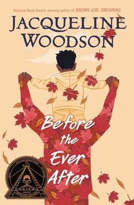 Jacqueline Woodson | Before the Ever After | Taschenbuch | Englisch (2022)