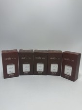 New   PURA Unify Co. Salt  Home Fragrance Diffuser Oil 5 Pack  10ml (.33 fl oz)