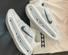 HQ2050-104 » Nike Vomero Premium 'Off White Grey Fog' » Men's Cushioned 🌫