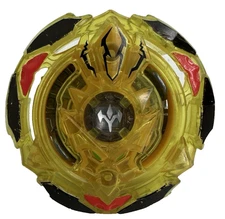 Hasbro Beyblade Burst Turbo Stamina Spiral Treptune T4 8 Wedge-S Battle Bey Toy