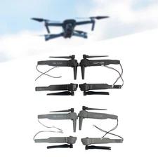 Motor Arm Set Front and Rear Assembly Accessory