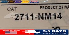 AB 2711-NM14 2711NM14 New In Box 1PCS Free Fast Shipping