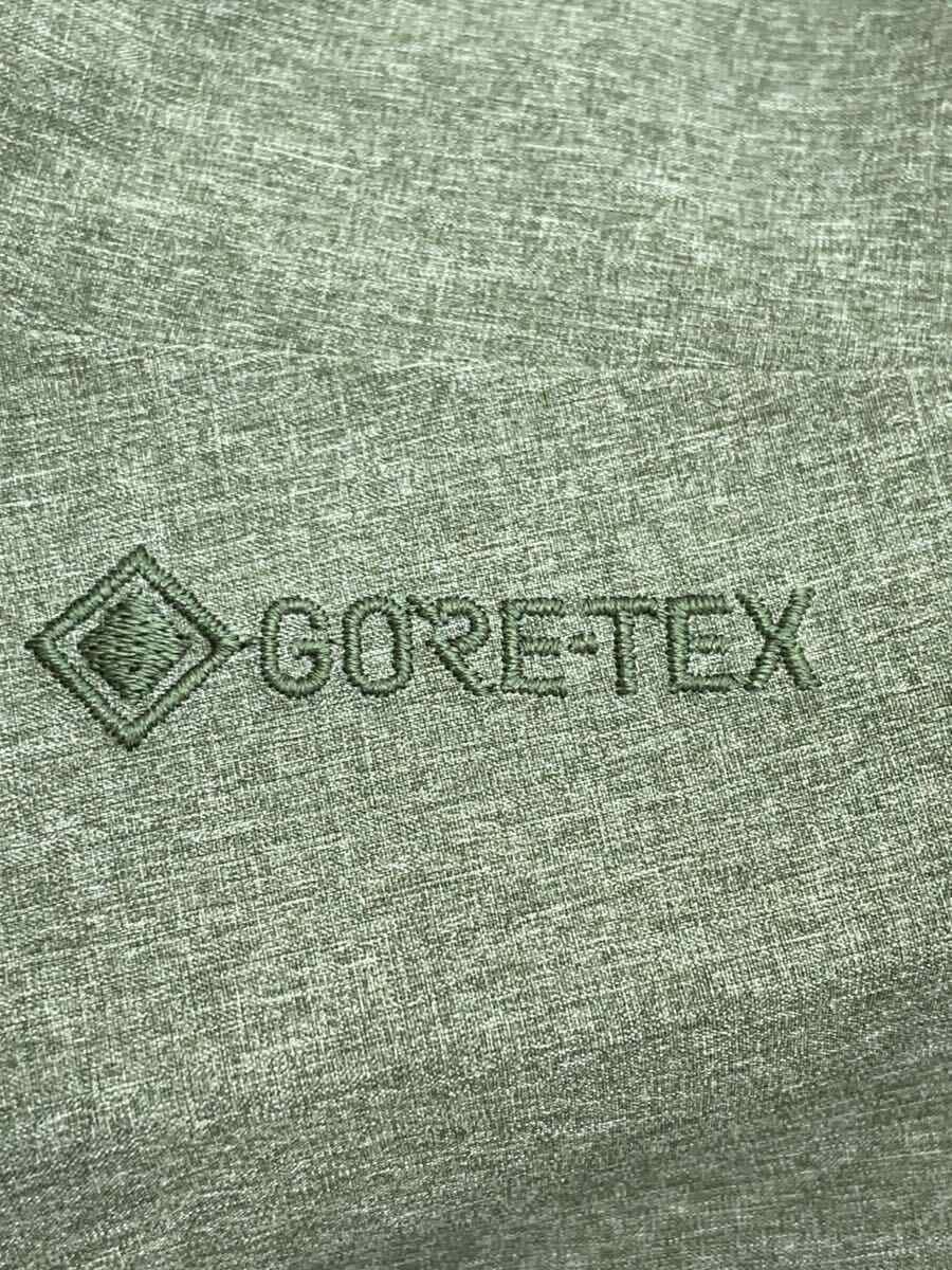 Piumino ARC'TERYX verde S