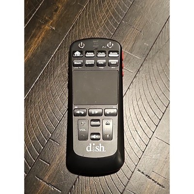 Dish Network 50.0 Voice Remote Control with/Touchpad for Hopper Joey Wally