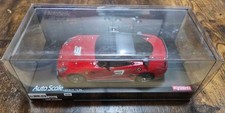 Kyosho Mini-Z Ferrari 599XX Red Version RC ASC AutoScale Collection High-Detail