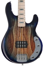 Ernie Ball Music Man BFR StingRay Special Bass Guitar