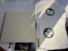 The Beatles White Album White Vinyl French Pressing Apple Records LP's w Inserts