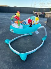 Baby Einstein Sky Explorer Walker - Multicolor