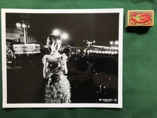 Minako Honda And 6 Other Large-Format Still Photos Passenger: Days Past Seiji Iz