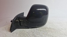 CITROEN BERLINGO MK2 2014 ALERÓN IZQUIERDO PUERTA ESPEJO LADO PASAJERO FURGONETA 96777523XT