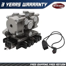 For Meritor Wabco Trailer Modulator ABS Valve Control 4005001030 S4005001037