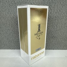 Paco Rabanne 1 Million Lucky Eau de Toilette 3.4 oz