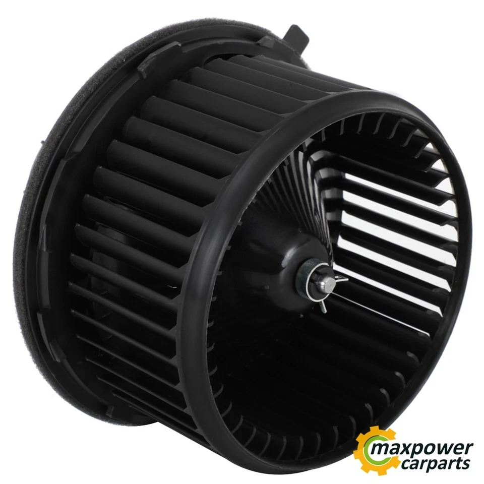 HVAC Blower Motor Resistor Kit For 07-13 Cadillac Escalade ESV 6.2 V8 OHV 4-Door Foto 4 de 4