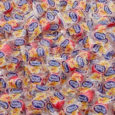 Fireball Candy 4 lb in Bulk Resealable Bag, Hot Spicy Cinnamon 4 pounds