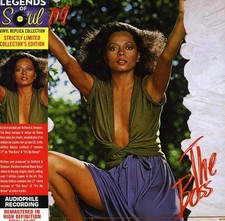Diana Ross - Boss [New CD] Ltd Ed, Rmst, Collector's Ed