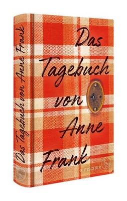 Anne Frank Das Tagebuch von Anne Frank