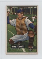 Click to enlarge Mike Guerra