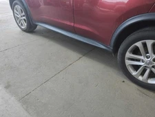 Driver Side JUKE      2016 Rocker Panel Moulding 591763