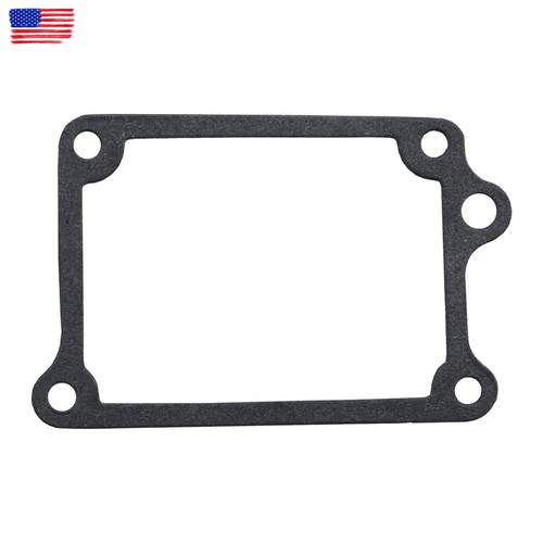 Carburetor Float Bowl Chamber Gasket For Suzuki Shuttle FA50 FS50 FZ50 LT-Z50 GS - Picture 3 of 3