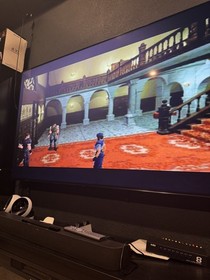 Resident Evil (Sega Saturn, 1997)