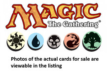 MTG Magic the Gathering Ice Age, Alliances, Homelands FE RL Mix. Buy 3+ Save 10%