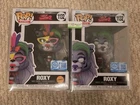 New ListingRoxy COMMON & CHASE Funko POP! Five Nights at Freddy's Help Wanted 2 FNAF #1132