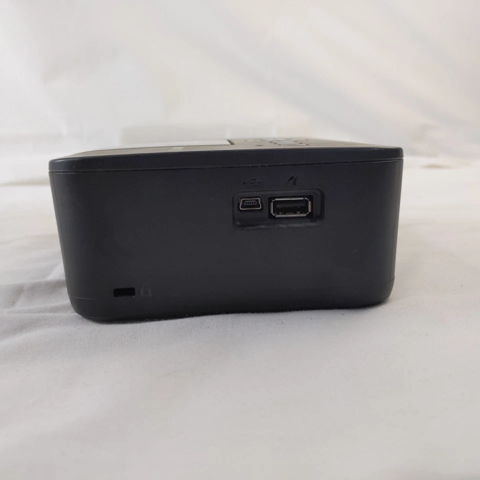 Canon Selphy CP910 Digital WiFi Photo Printer with Power Cable - Image 4 of 4