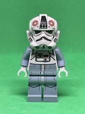 LEGO Star Wars Mini Figur AT-AT Driver (2020) 75288 SW1105