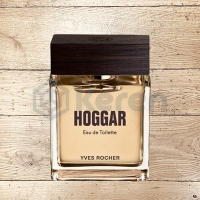 Yves Rocher Hoggar 50 ml Eau de Toilette 36642 Worldwide Delivery