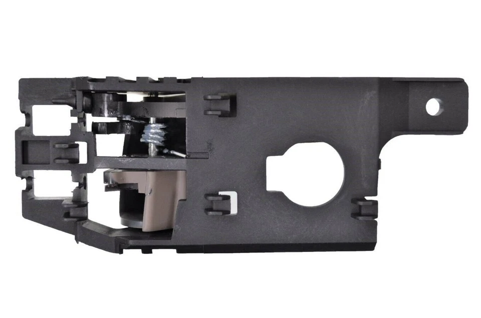 fits 2005 to 2010 Kia Sportage Interior Door Handle Left and Right Beige Foto 2 de 2