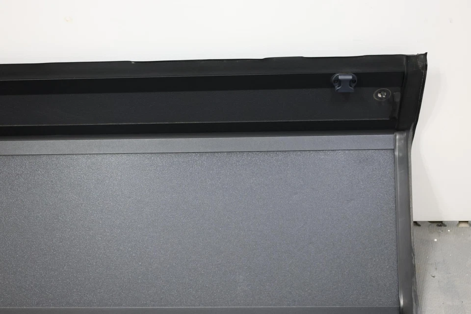 Ford Maverick 2022-2023 camioneta pickup trasera plataforma cubierta panel OEM Foto 4 de 4