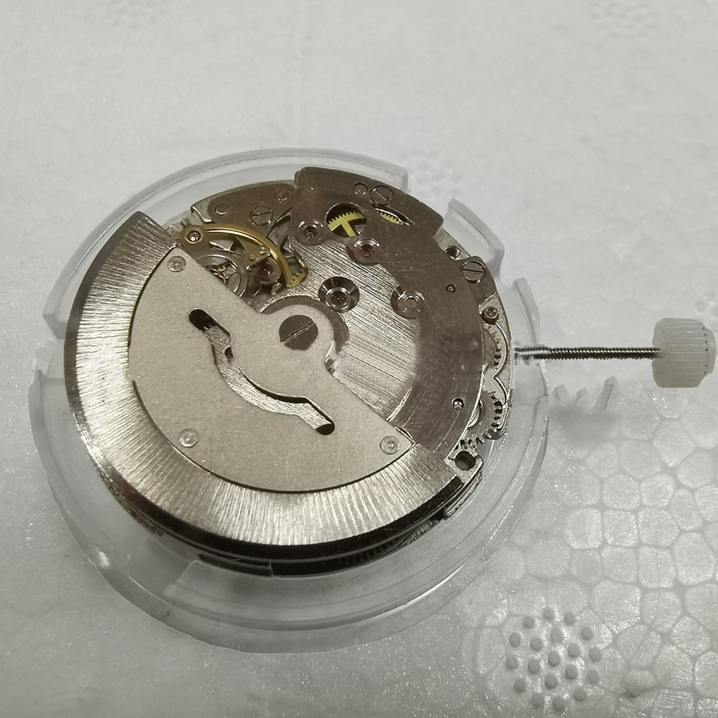 Ricambio data per orologio meccanico 2813 8215 foto 6