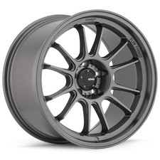 Konig Hypergram 19x8.5 5x120 35mm Gunmetal Wheel Rim 19 Inch